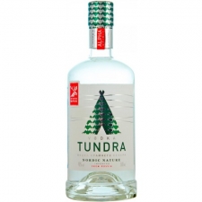 Водка Tundra 0.5 л