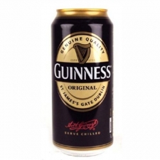 Пиво Guinness Original