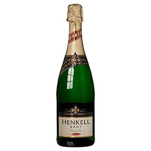 Игристое вино Henkell Brut