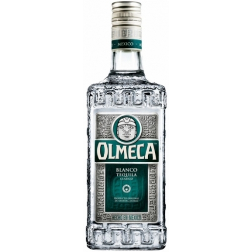 Текила Olmeca Silver, 0.7л