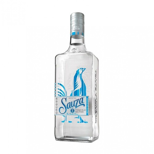 Текила Sauza Silver, 1л