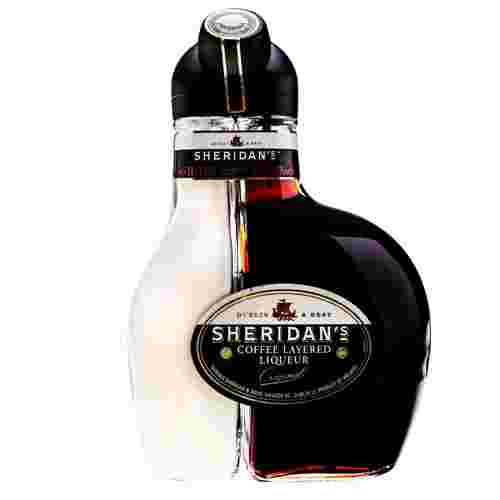 Ликер Sheridan's (Шериданс) 0.5л